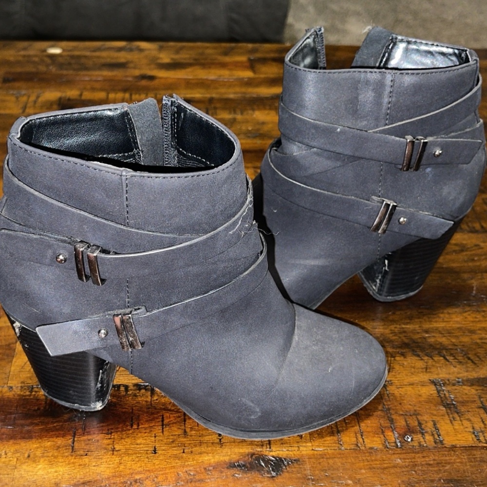 Charolette russe shoes